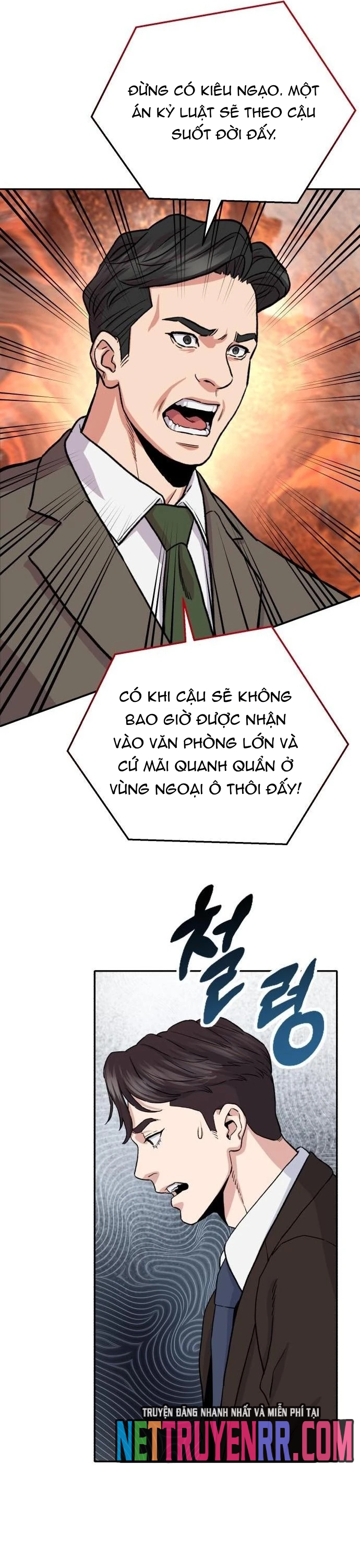 Độc Đạo Chapter 39 - Trang 2