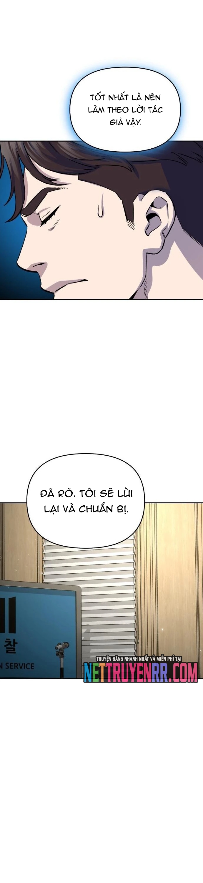 Độc Đạo Chapter 39 - Trang 2
