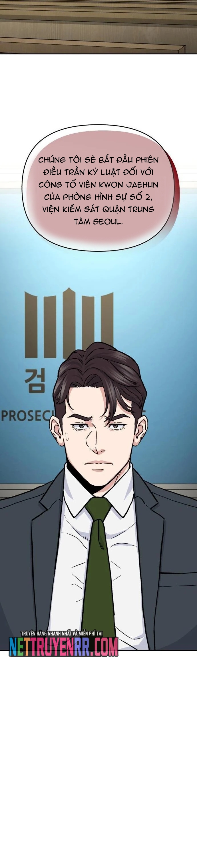 Độc Đạo Chapter 39 - Trang 2