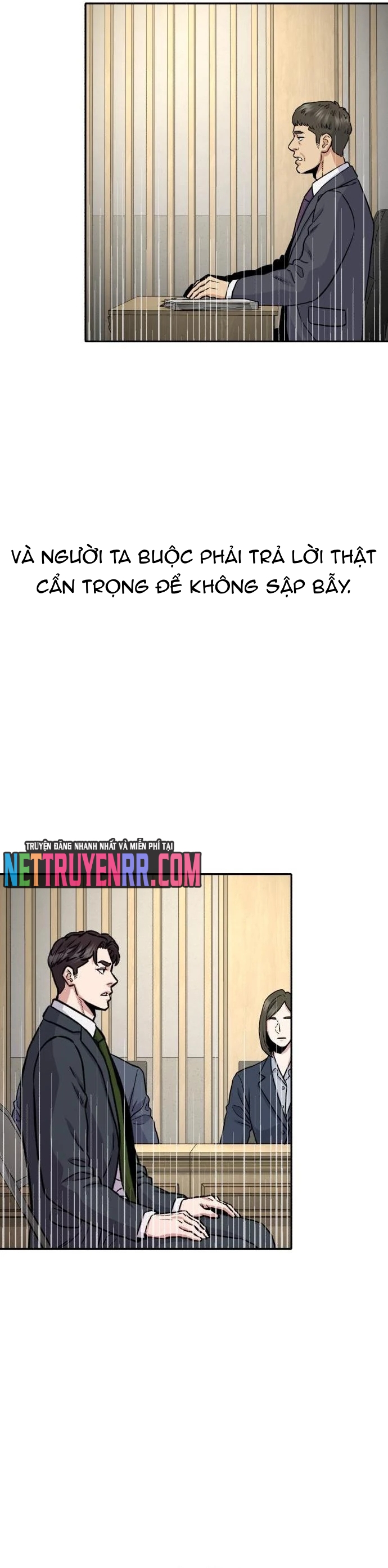 Độc Đạo Chapter 39 - Trang 2