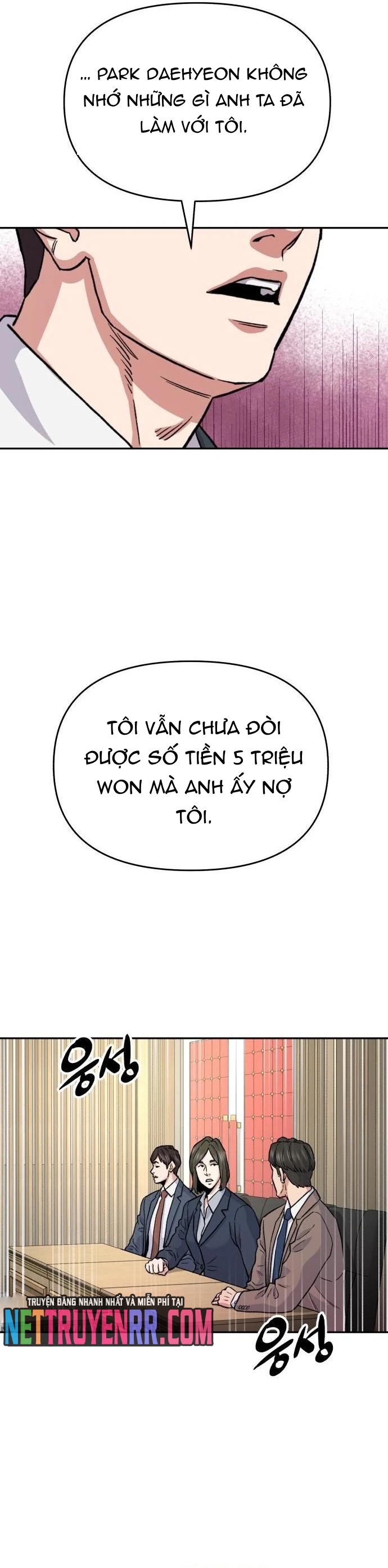 Độc Đạo Chapter 39 - Trang 2