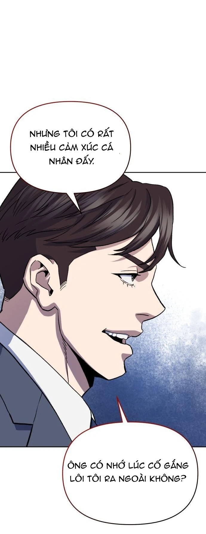 Độc Đạo Chapter 39 - Trang 2