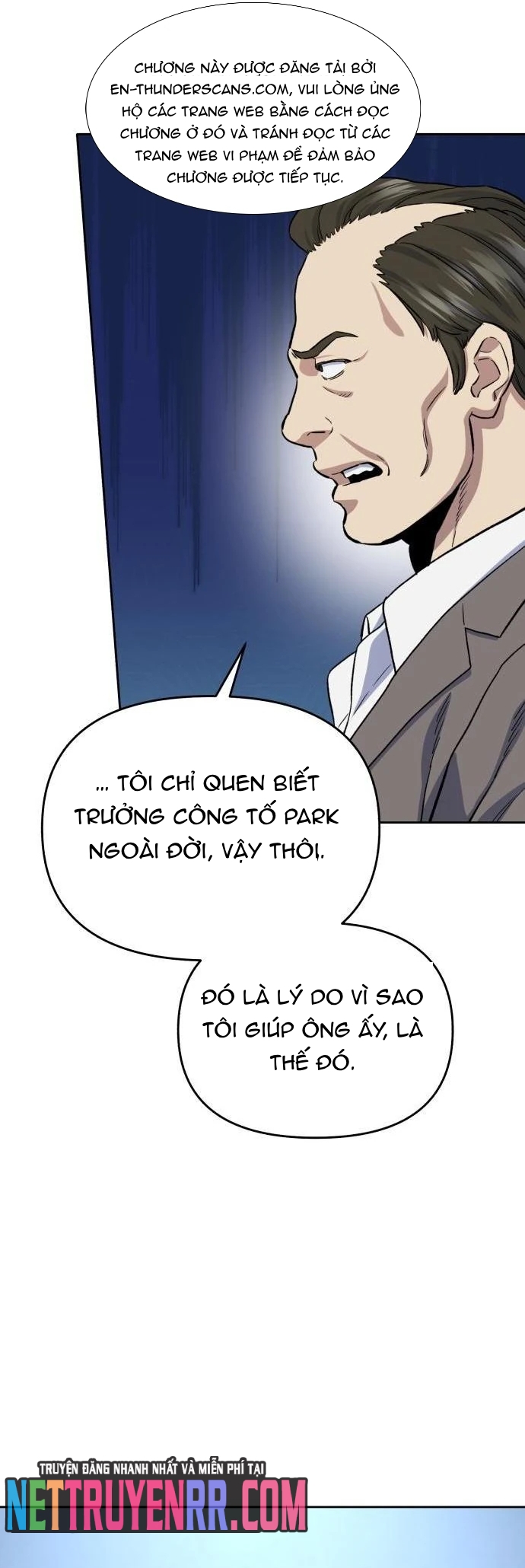 Độc Đạo Chapter 39 - Trang 2
