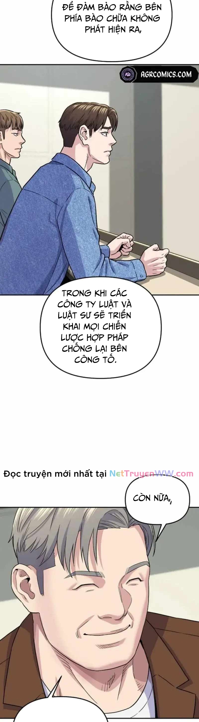 Độc Đạo Chapter 4 - Trang 2