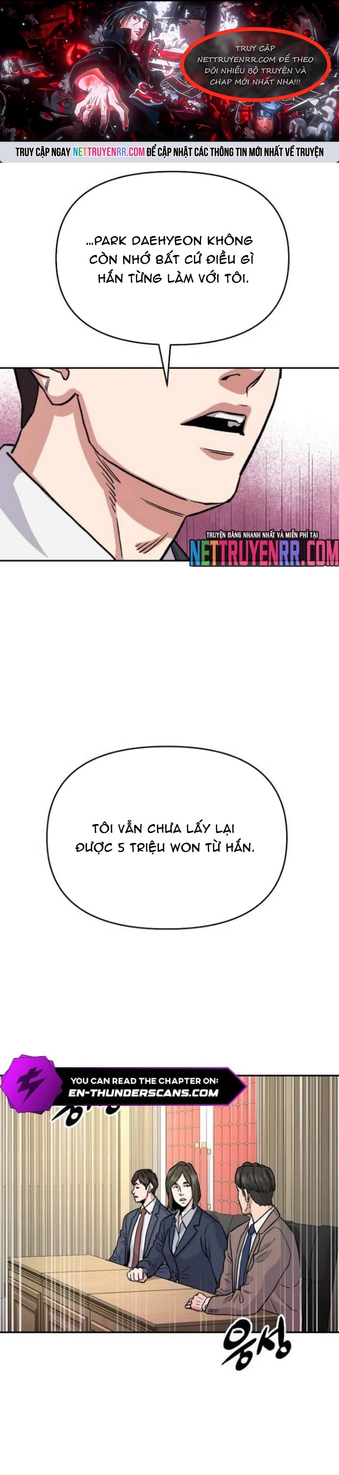 Độc Đạo Chapter 40 - Trang 2