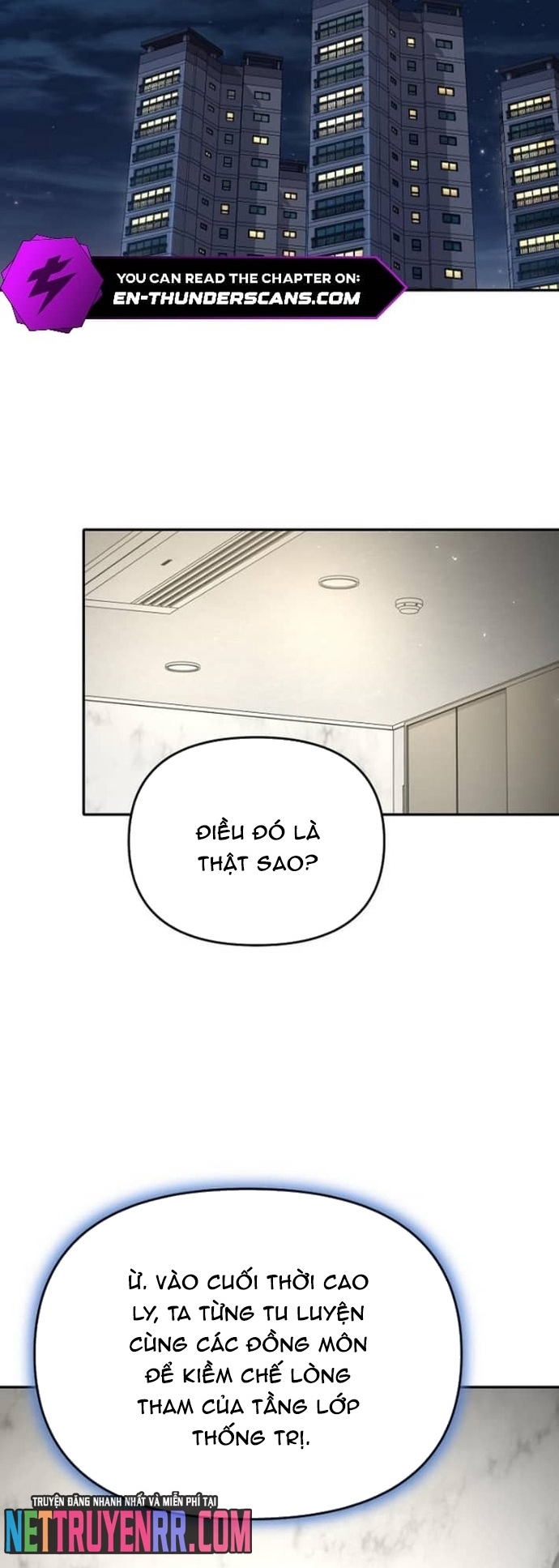 Độc Đạo Chapter 40 - Trang 2