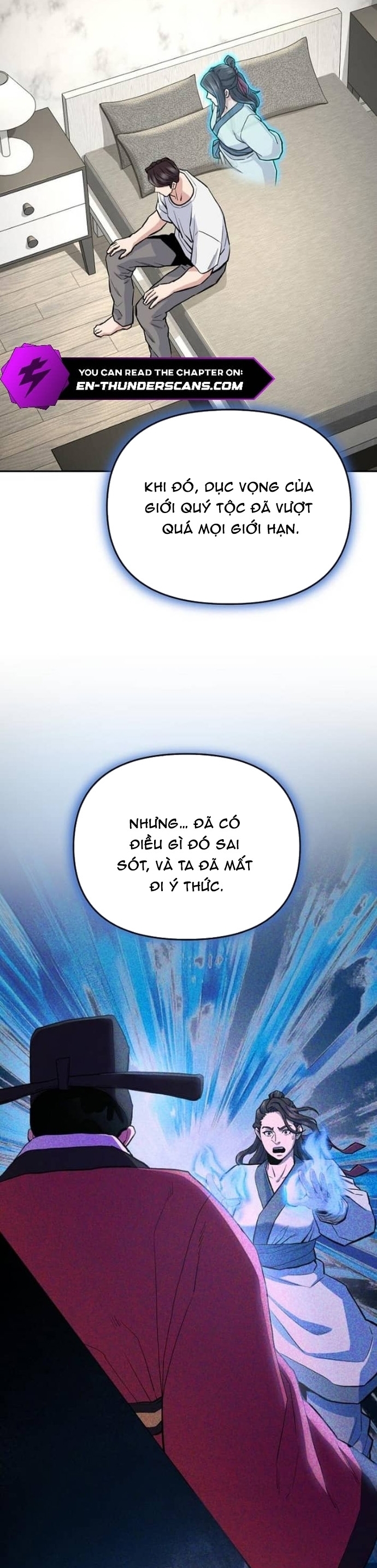 Độc Đạo Chapter 40 - Trang 2