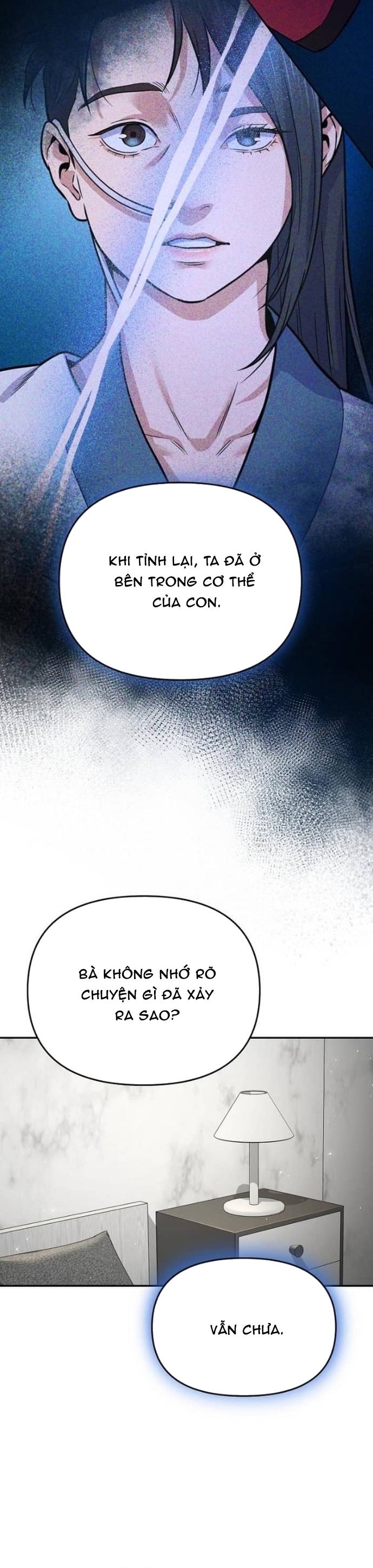 Độc Đạo Chapter 40 - Trang 2