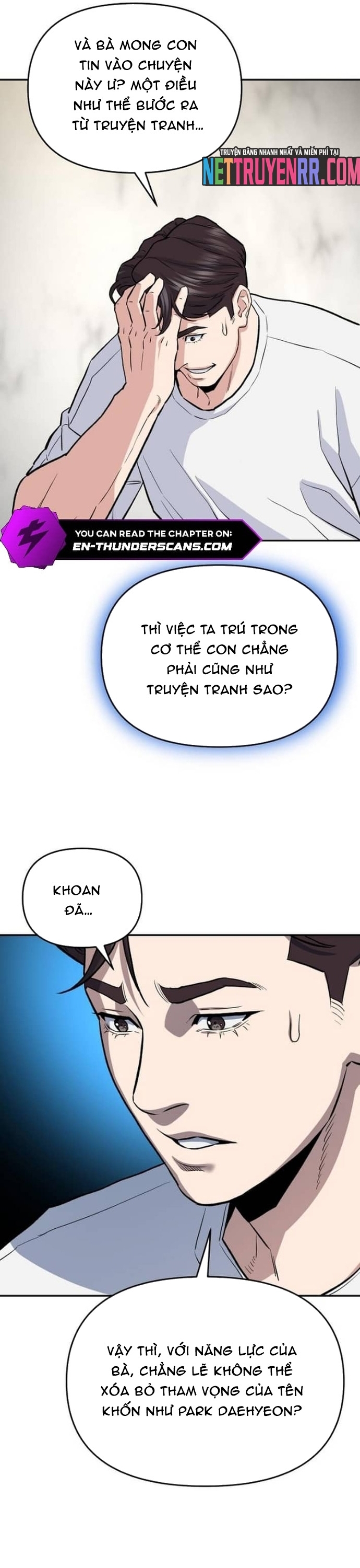 Độc Đạo Chapter 40 - Trang 2