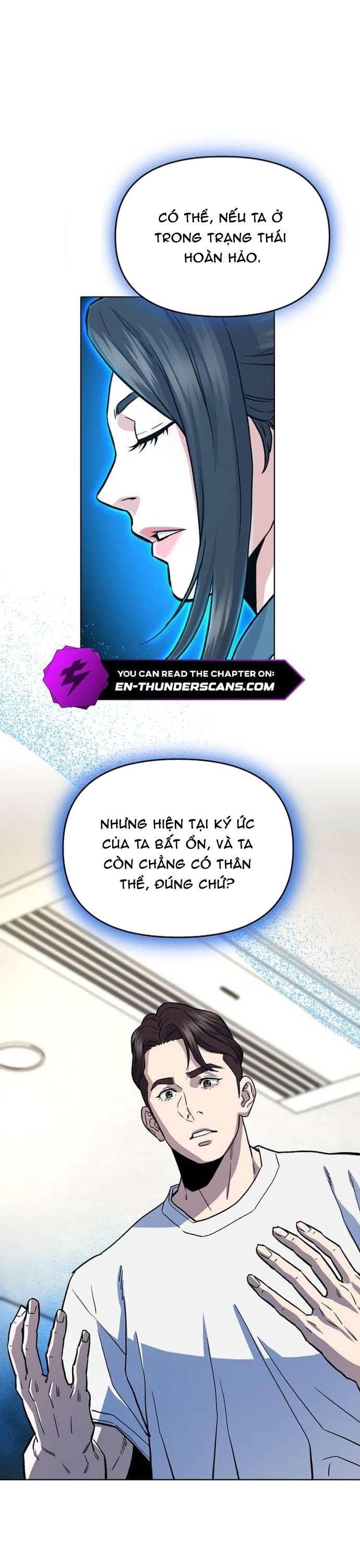 Độc Đạo Chapter 40 - Trang 2