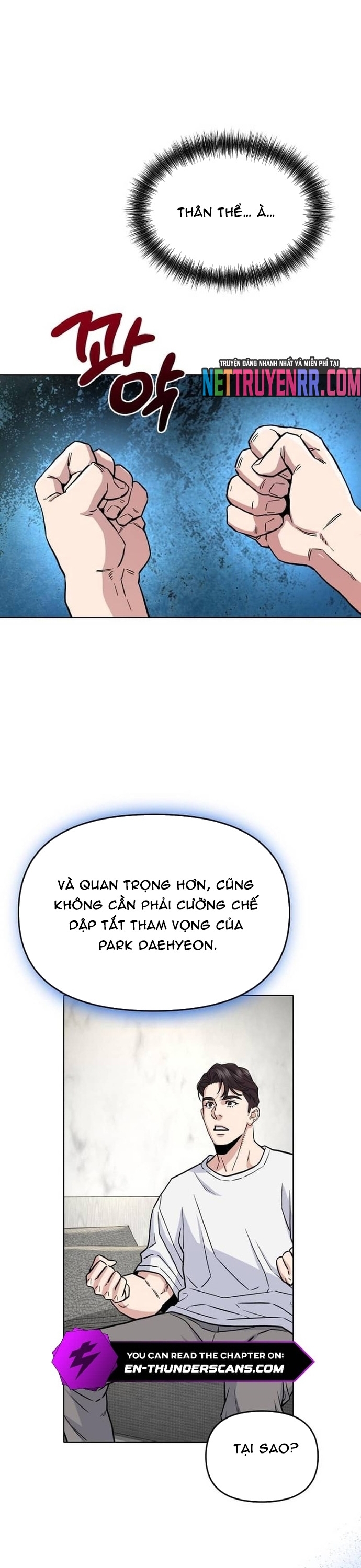 Độc Đạo Chapter 40 - Trang 2
