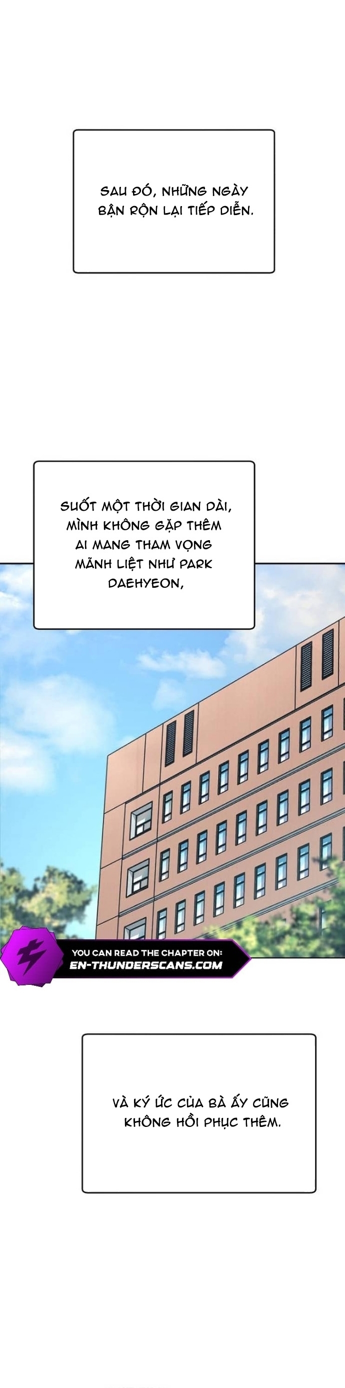 Độc Đạo Chapter 40 - Trang 2