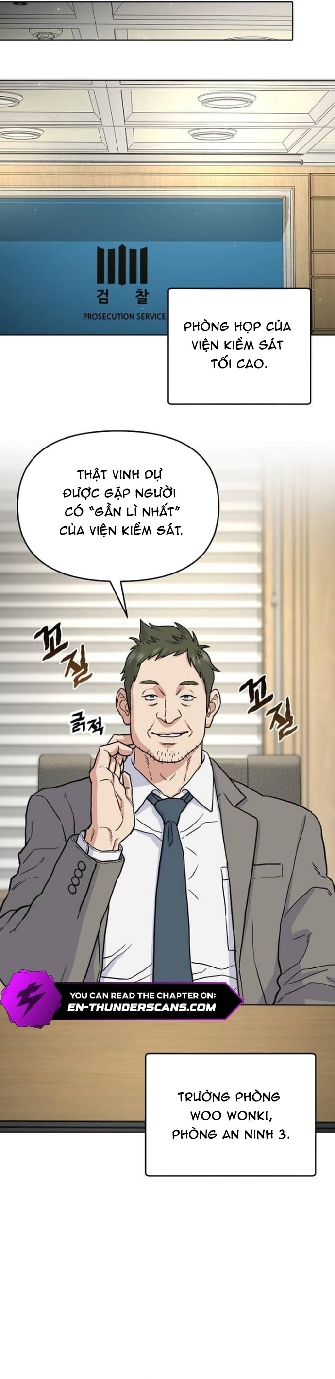 Độc Đạo Chapter 40 - Trang 2