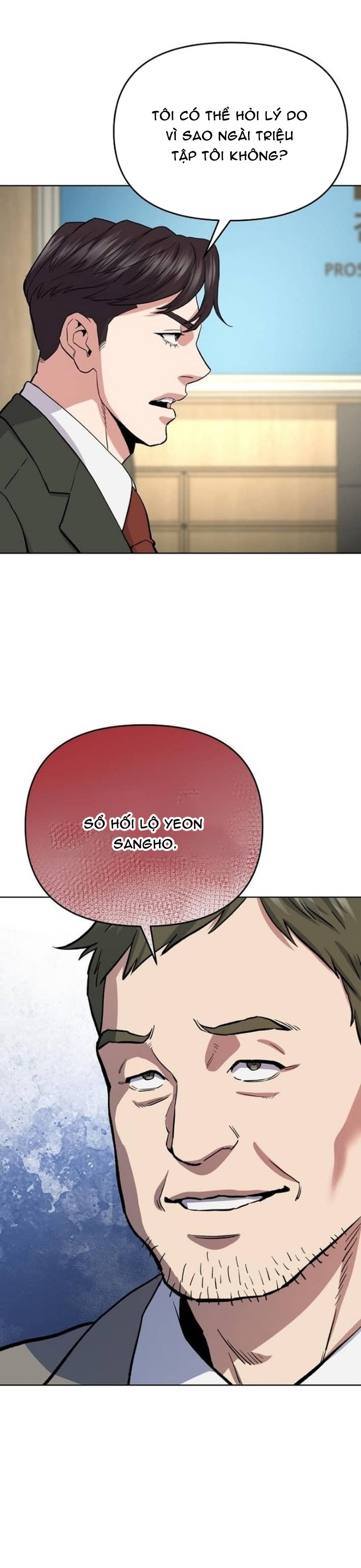 Độc Đạo Chapter 40 - Trang 2