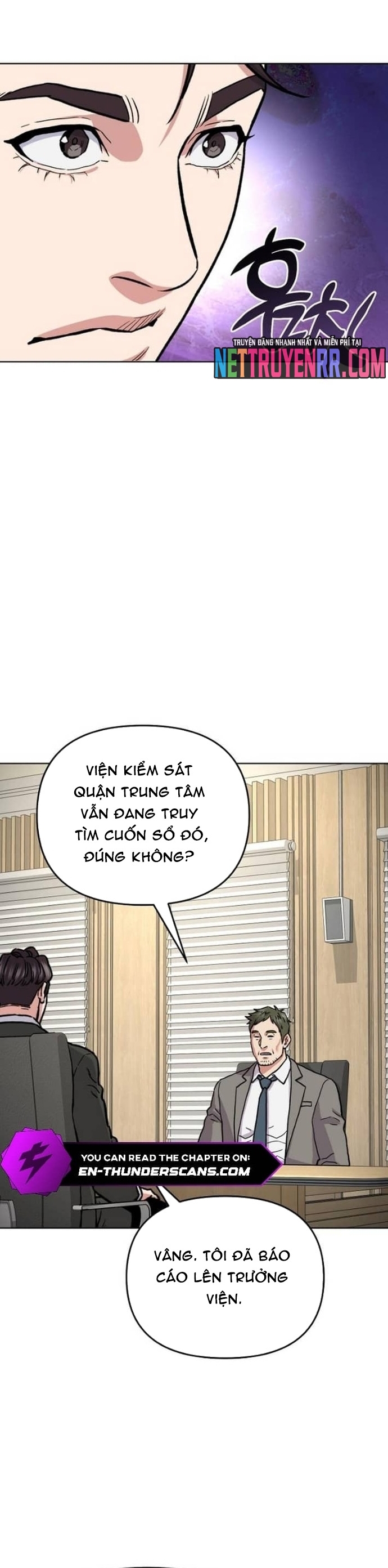 Độc Đạo Chapter 40 - Trang 2