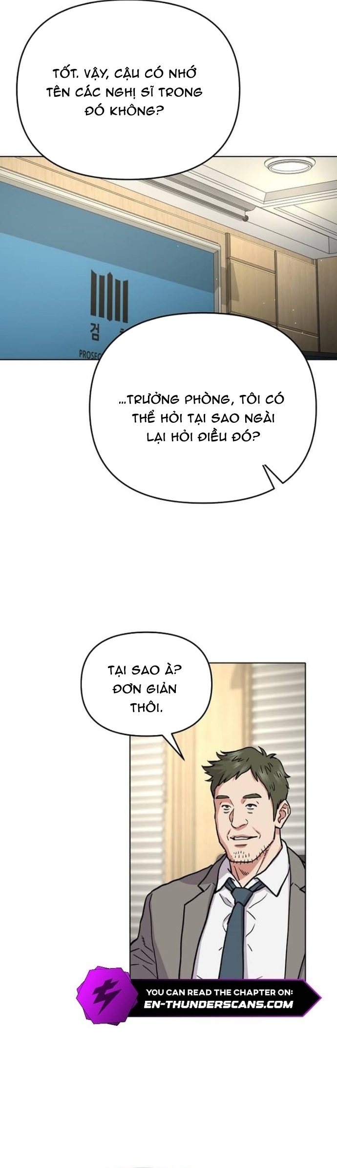 Độc Đạo Chapter 40 - Trang 2