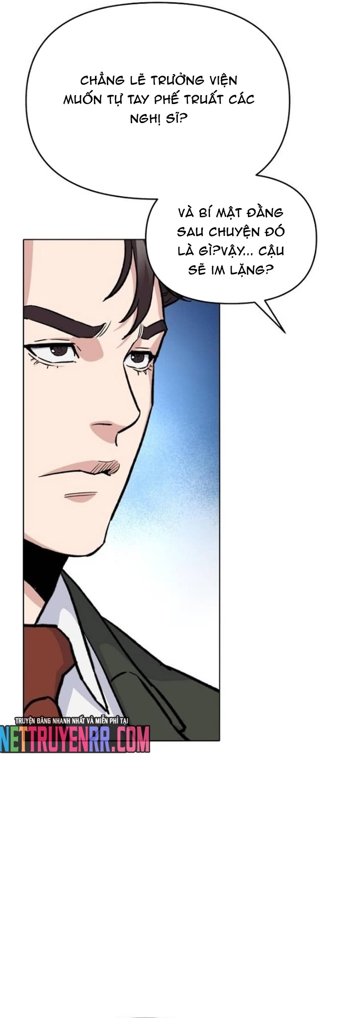 Độc Đạo Chapter 40 - Trang 2