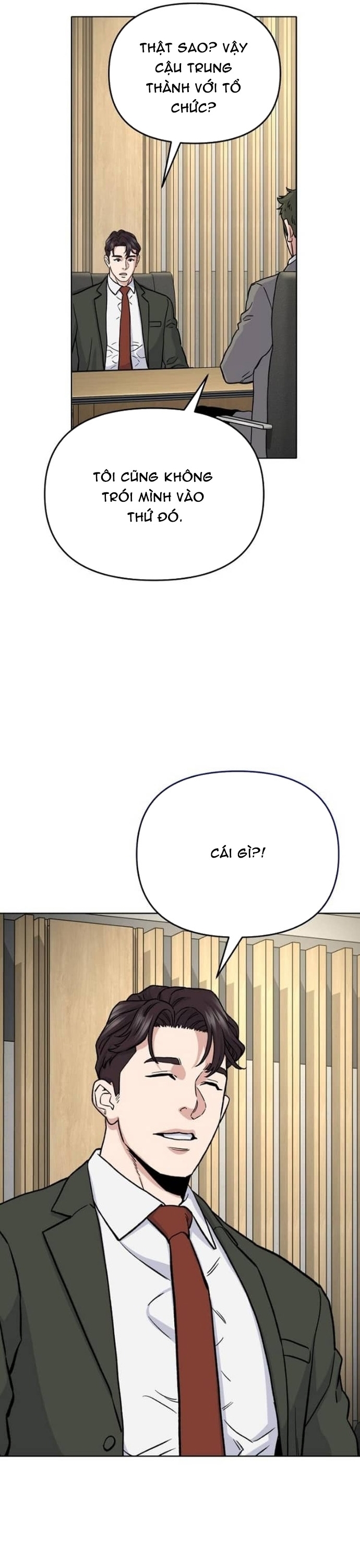 Độc Đạo Chapter 40 - Trang 2