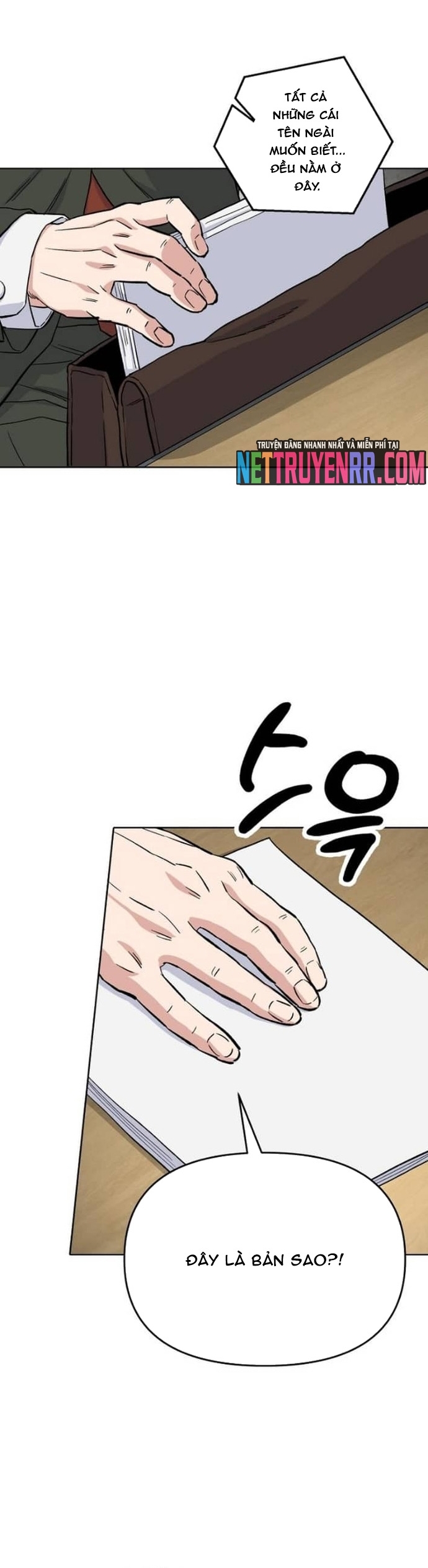 Độc Đạo Chapter 40 - Trang 2