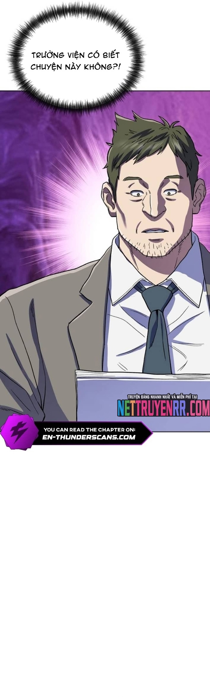 Độc Đạo Chapter 40 - Trang 2