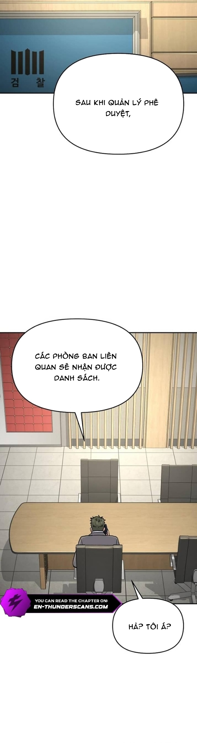 Độc Đạo Chapter 40 - Trang 2
