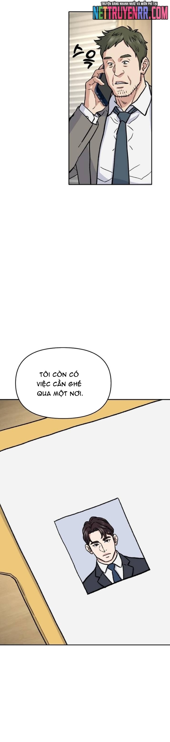 Độc Đạo Chapter 40 - Trang 2