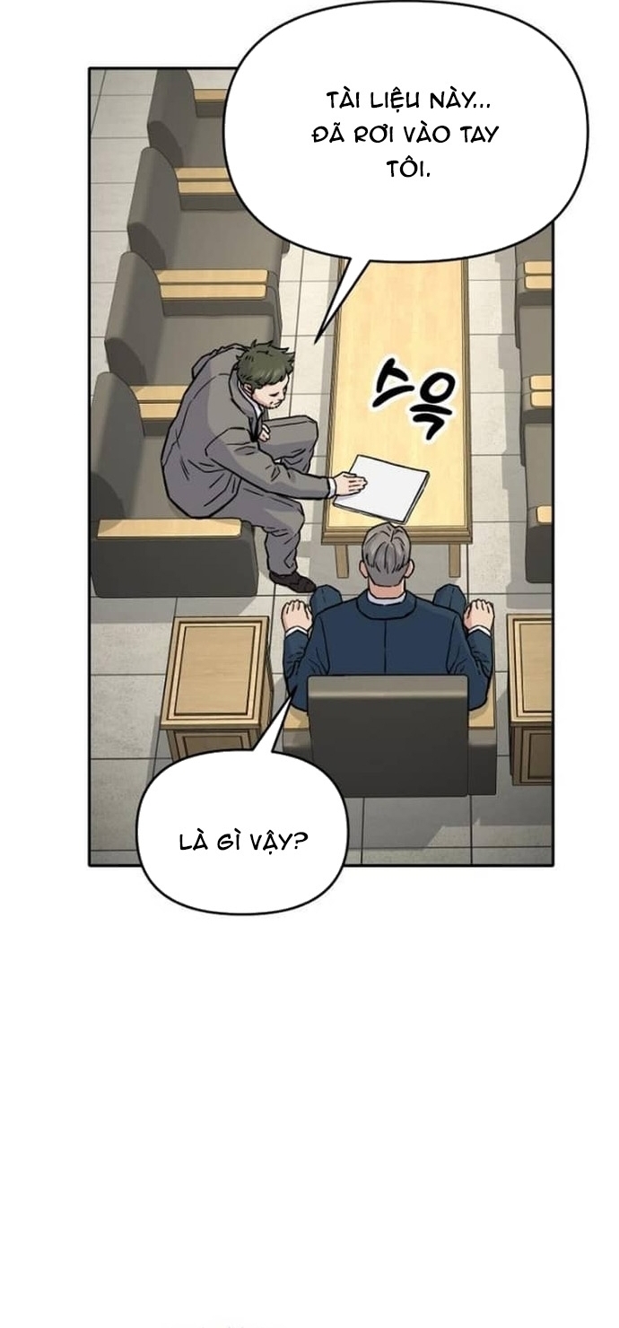 Độc Đạo Chapter 40 - Trang 2