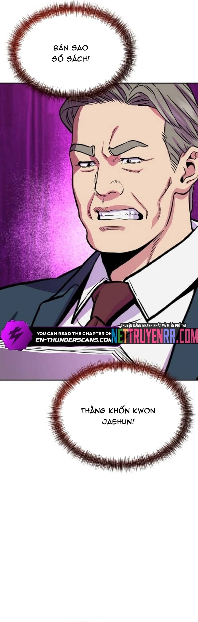 Độc Đạo Chapter 40 - Trang 2