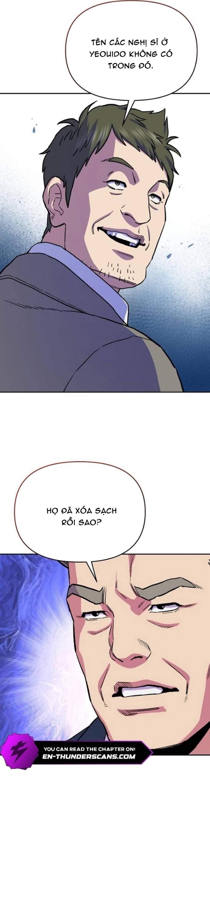 Độc Đạo Chapter 40 - Trang 2