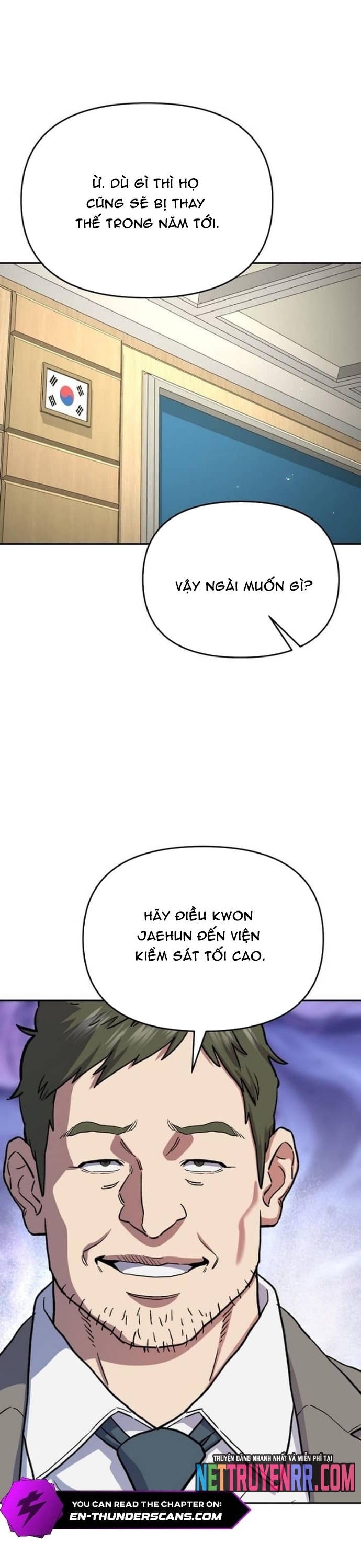 Độc Đạo Chapter 40 - Trang 2