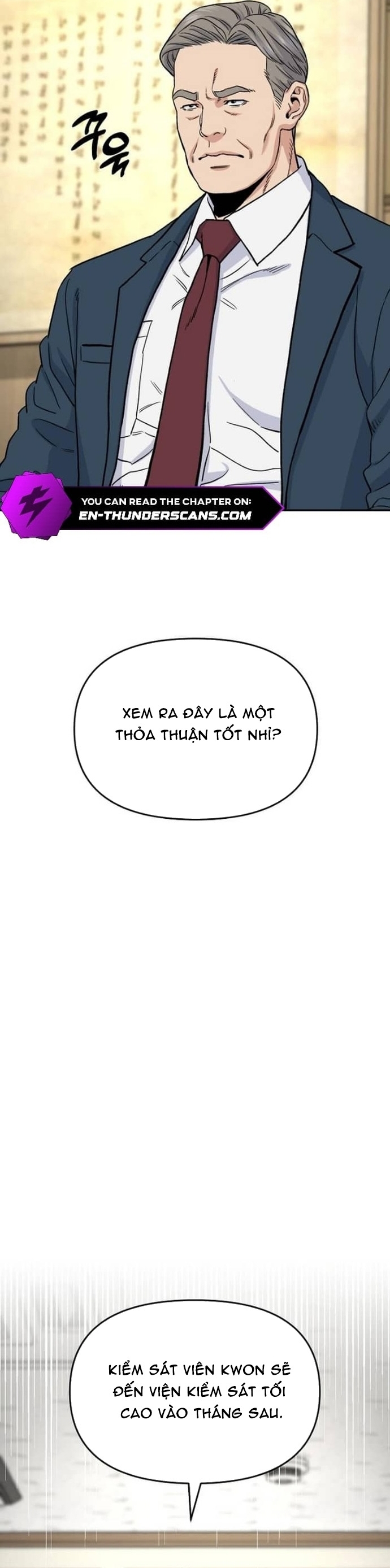 Độc Đạo Chapter 40 - Trang 2