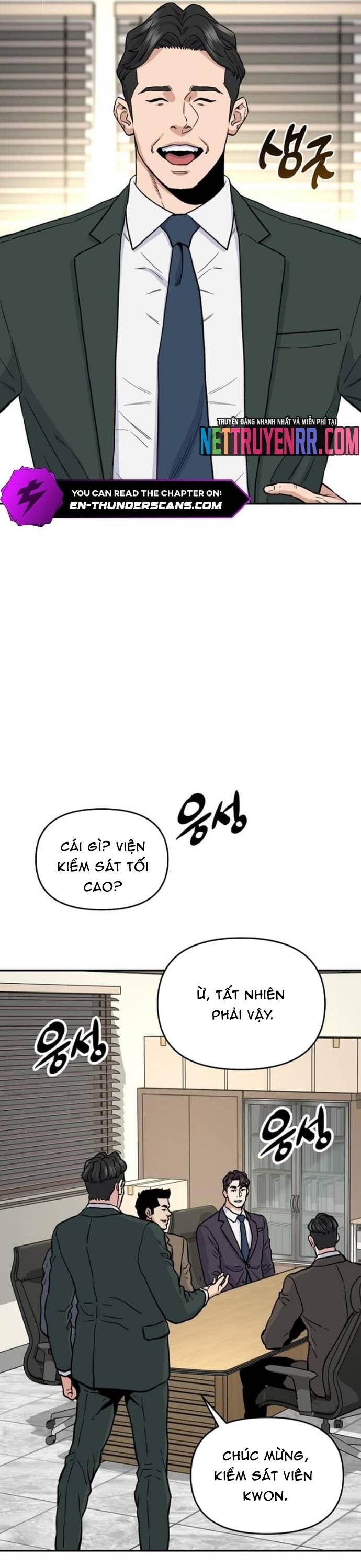 Độc Đạo Chapter 40 - Trang 2