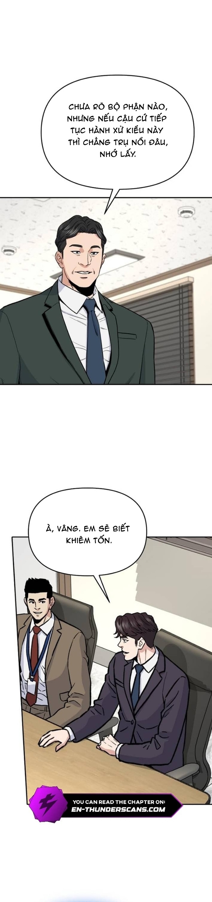 Độc Đạo Chapter 40 - Trang 2