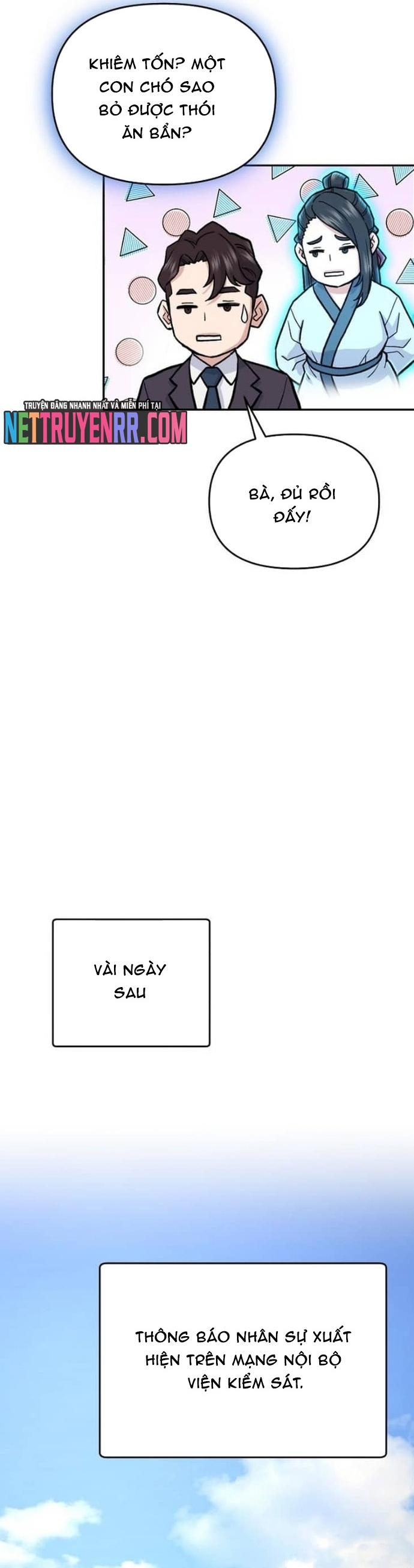Độc Đạo Chapter 40 - Trang 2
