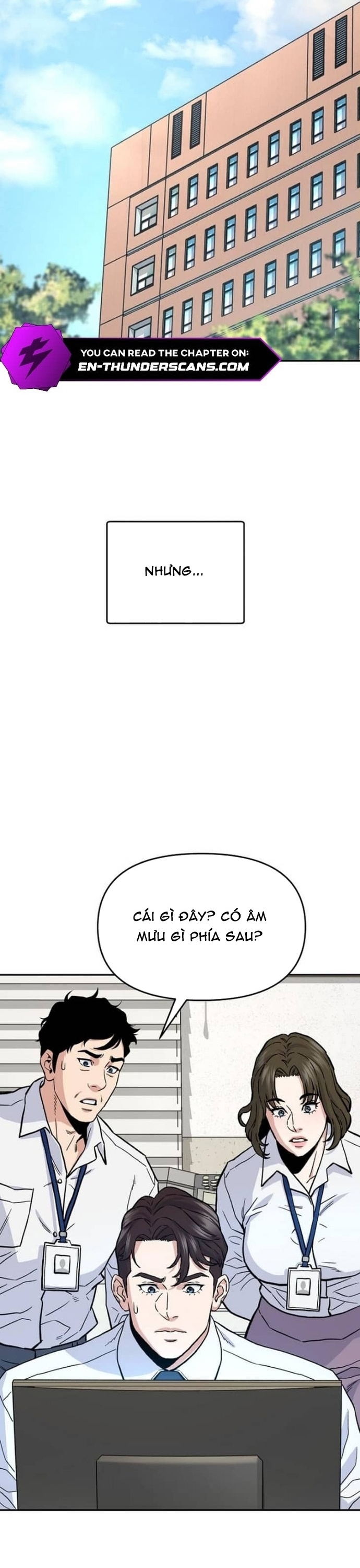 Độc Đạo Chapter 40 - Trang 2