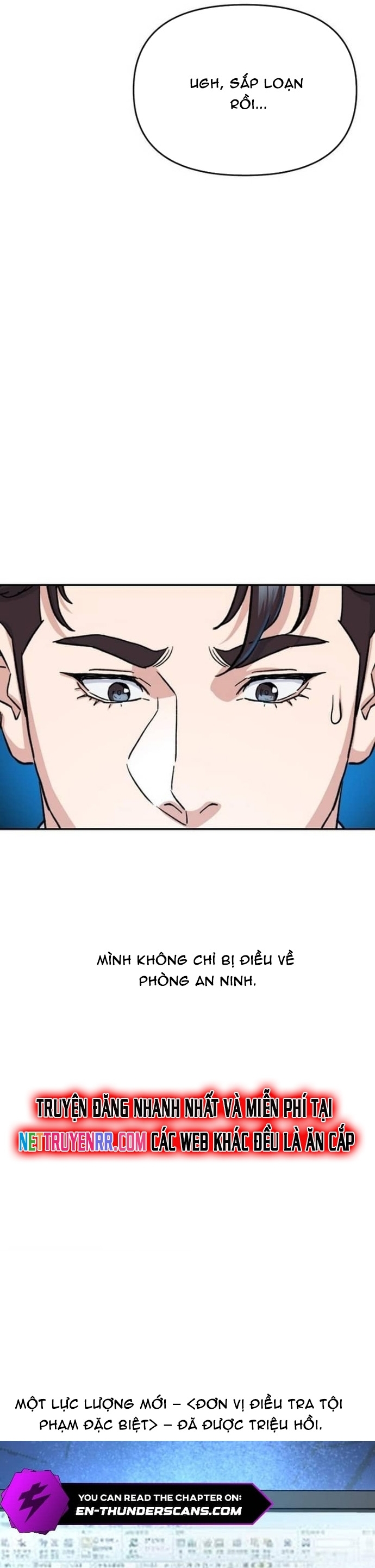Độc Đạo Chapter 40 - Trang 2