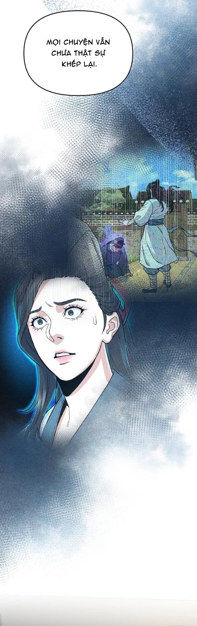 Độc Đạo Chapter 40 - Trang 2