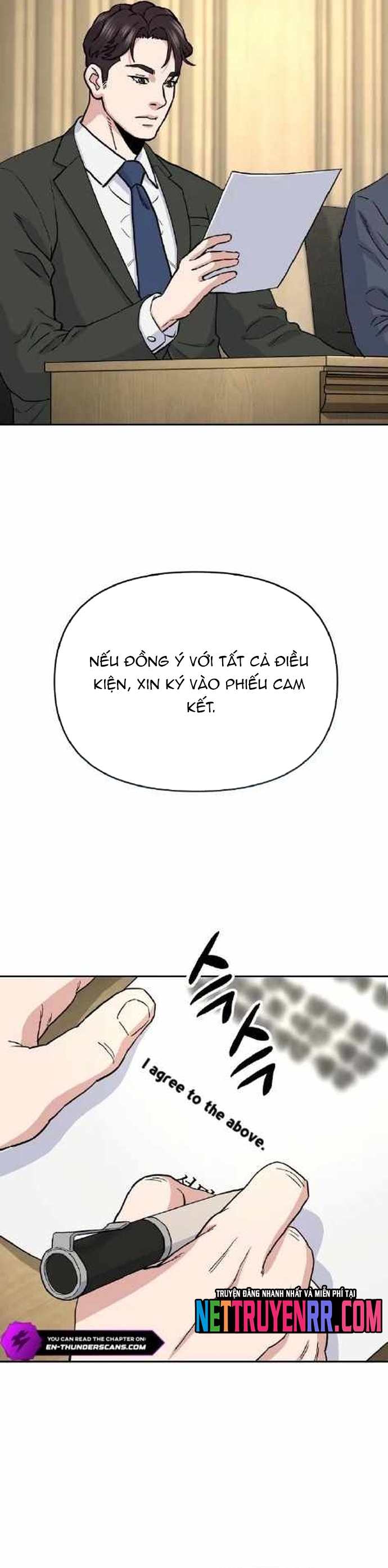 Độc Đạo Chapter 41 - Trang 2