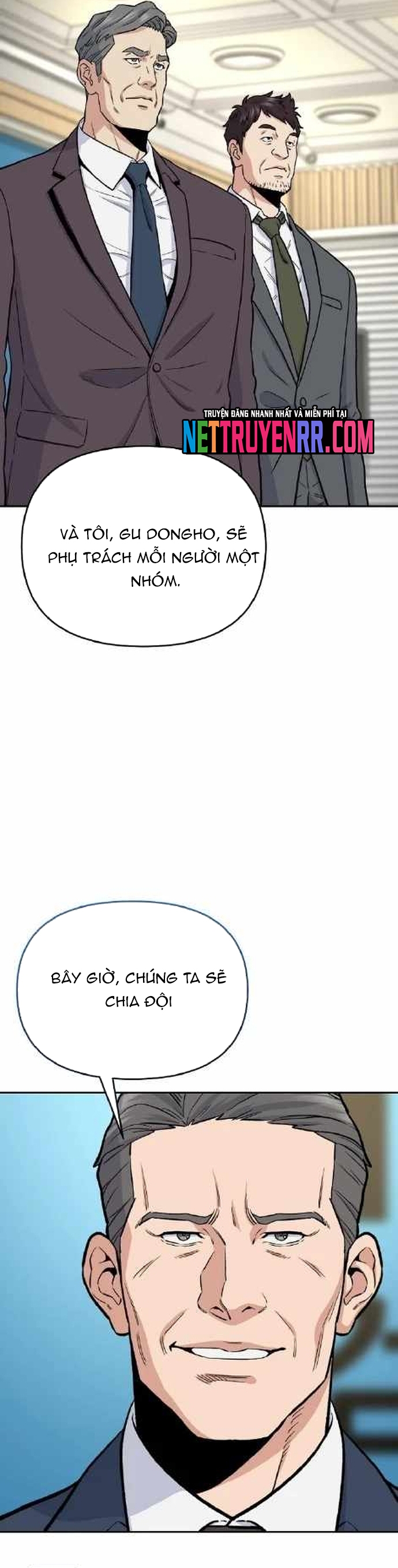 Độc Đạo Chapter 41 - Trang 2