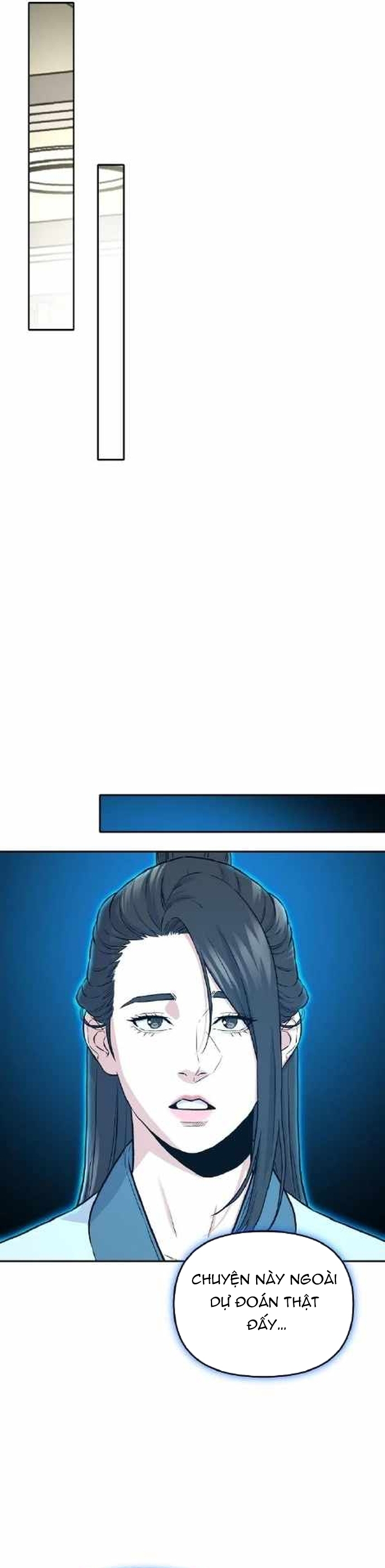 Độc Đạo Chapter 41 - Trang 2