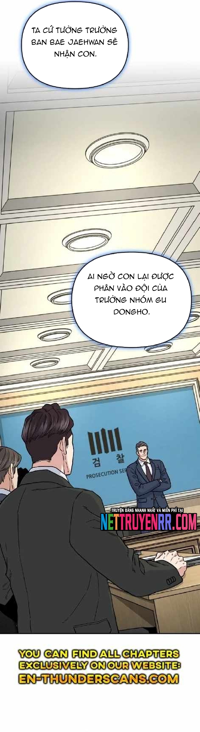 Độc Đạo Chapter 41 - Trang 2