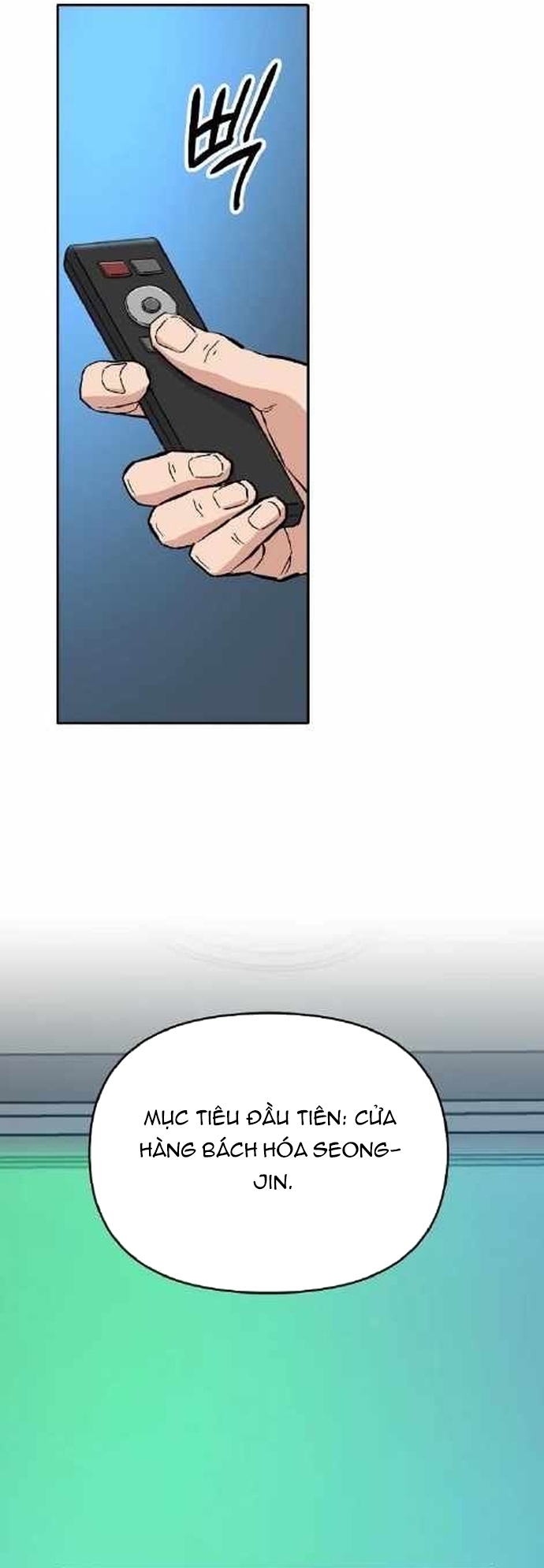 Độc Đạo Chapter 41 - Trang 2