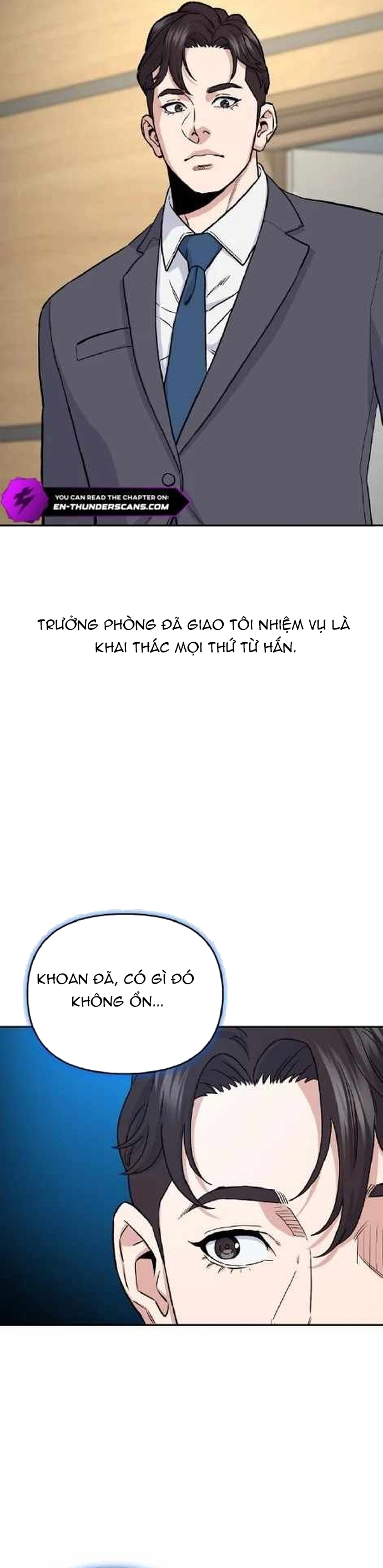 Độc Đạo Chapter 41 - Trang 2
