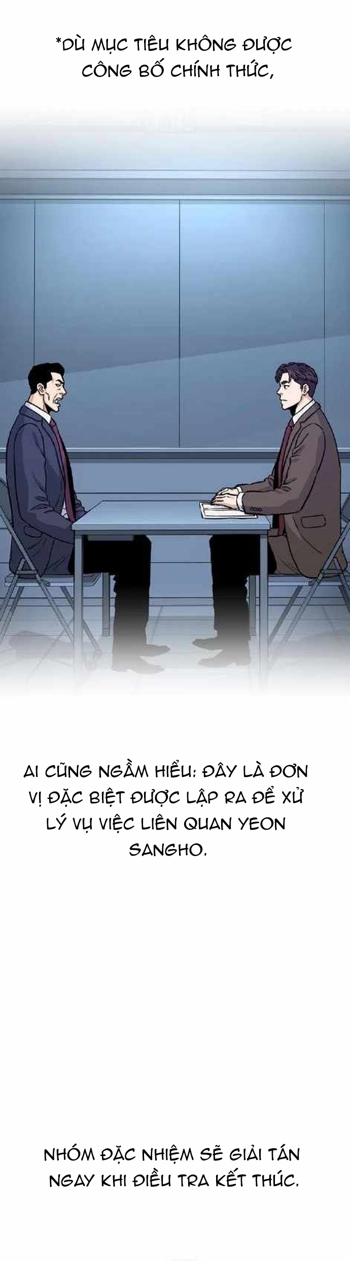 Độc Đạo Chapter 41 - Trang 2