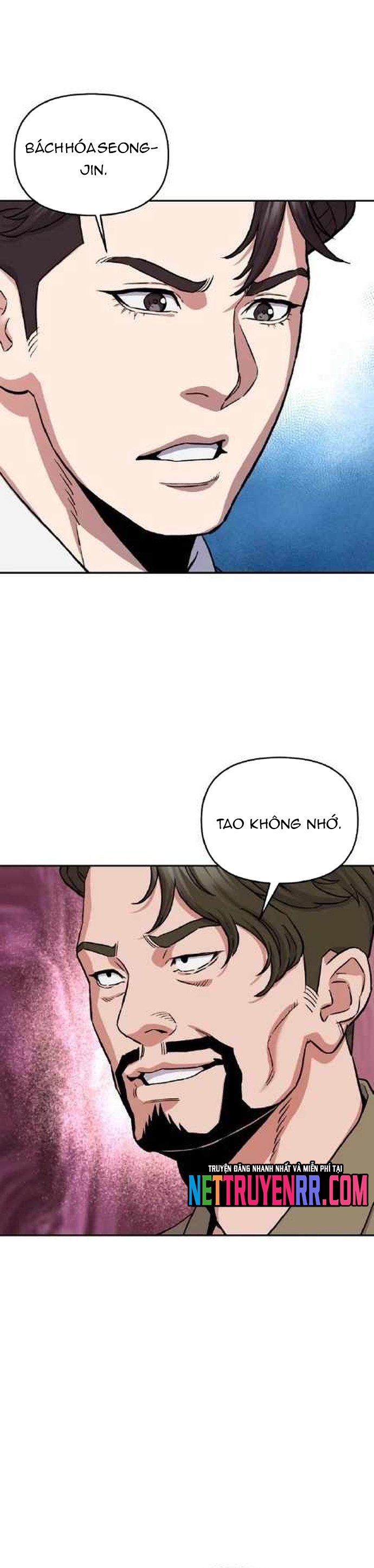 Độc Đạo Chapter 41 - Trang 2