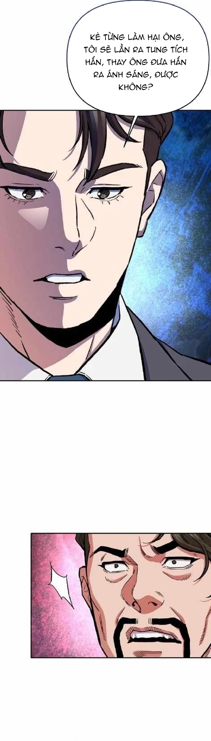 Độc Đạo Chapter 41 - Trang 2