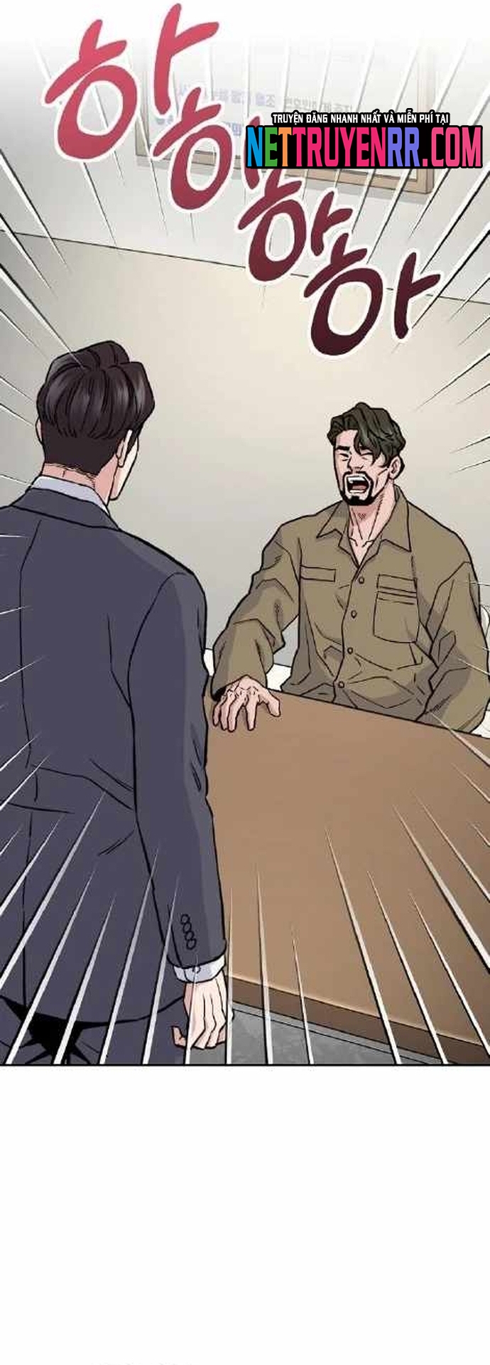 Độc Đạo Chapter 41 - Trang 2