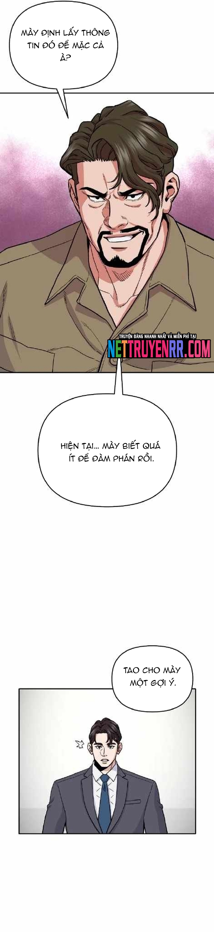 Độc Đạo Chapter 41 - Trang 2