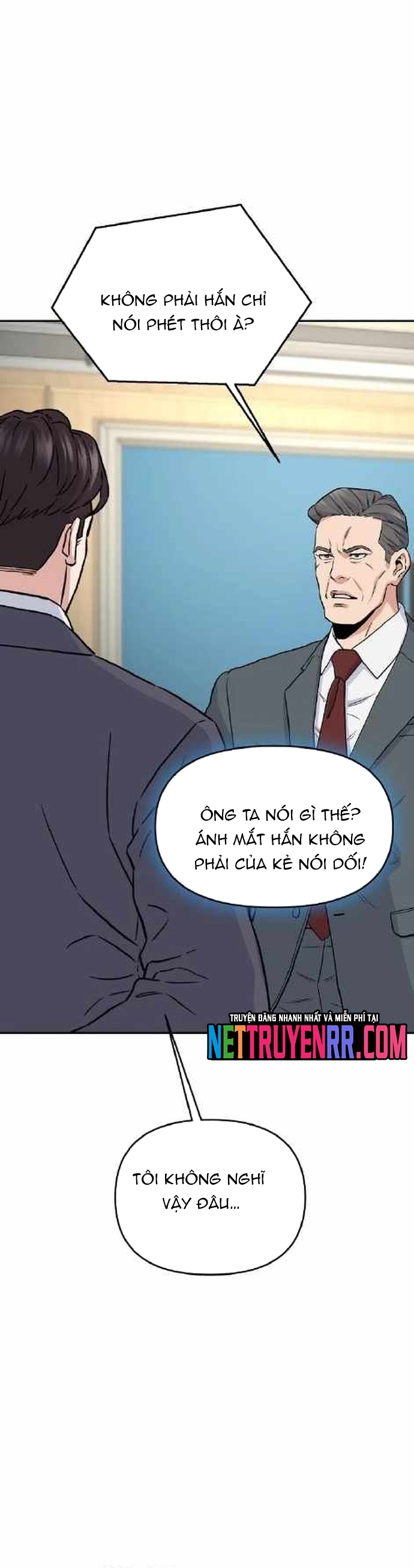 Độc Đạo Chapter 41 - Trang 2