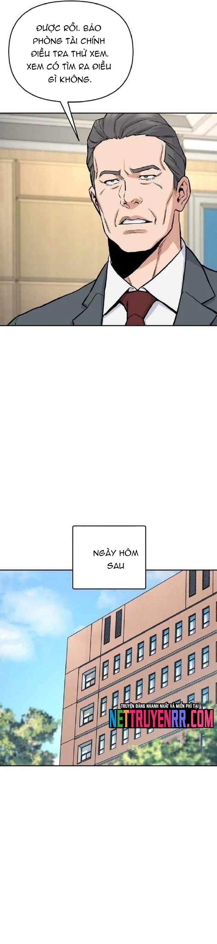 Độc Đạo Chapter 41 - Trang 2